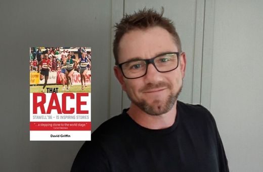 Dymocks | David Griffin Meet & Greet