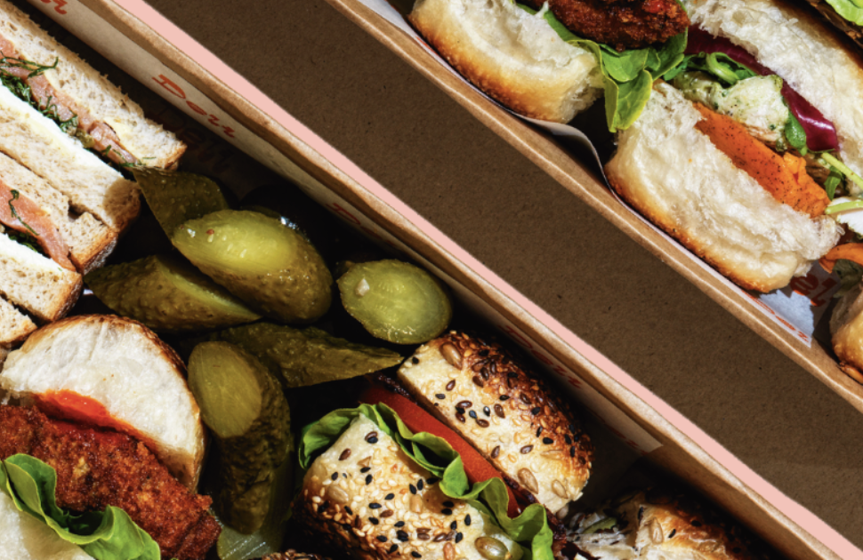 Vic's - The Chef's Butcher | Vic's Deli Catering