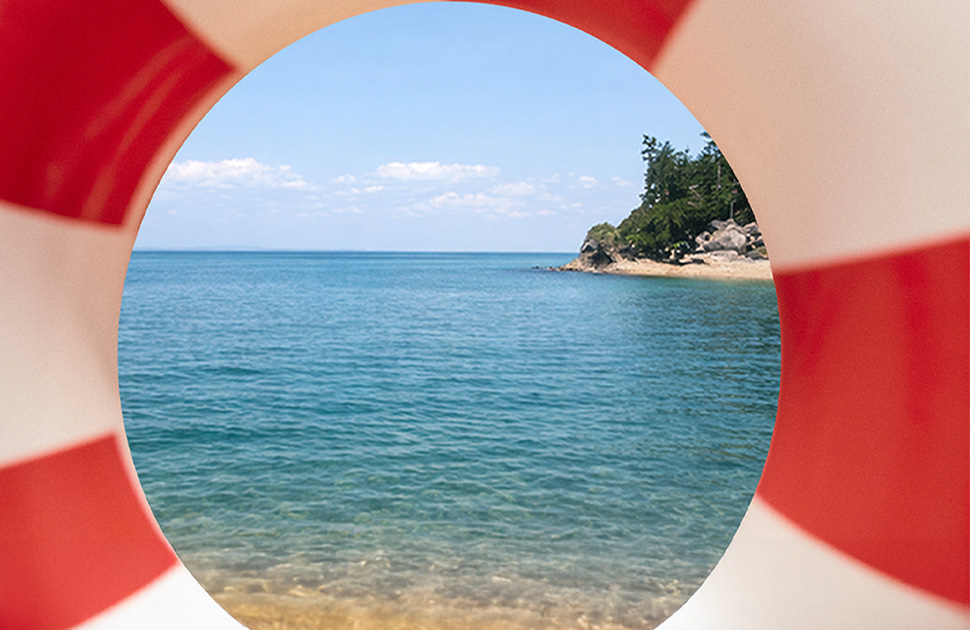 Seafolly | Mid-Season Sale Starts Now