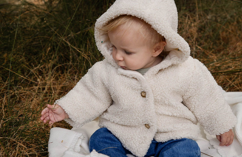 Purebaby | 30% Off Winter