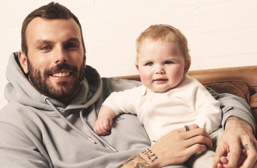 Superdry | He's Our Hero Featuring Kyle Chalmers