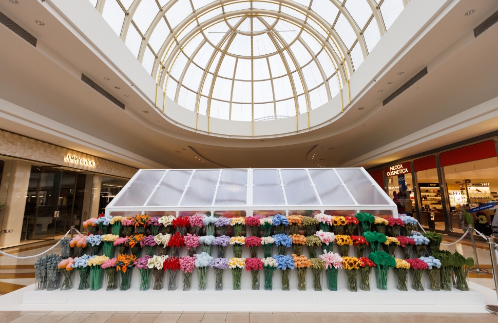 Flower Shop by Cj Hendry