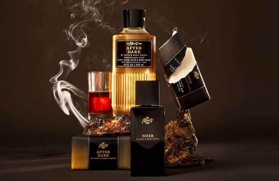 Bath & Body Works | The Ultimate Father’s Day Gift Guide
