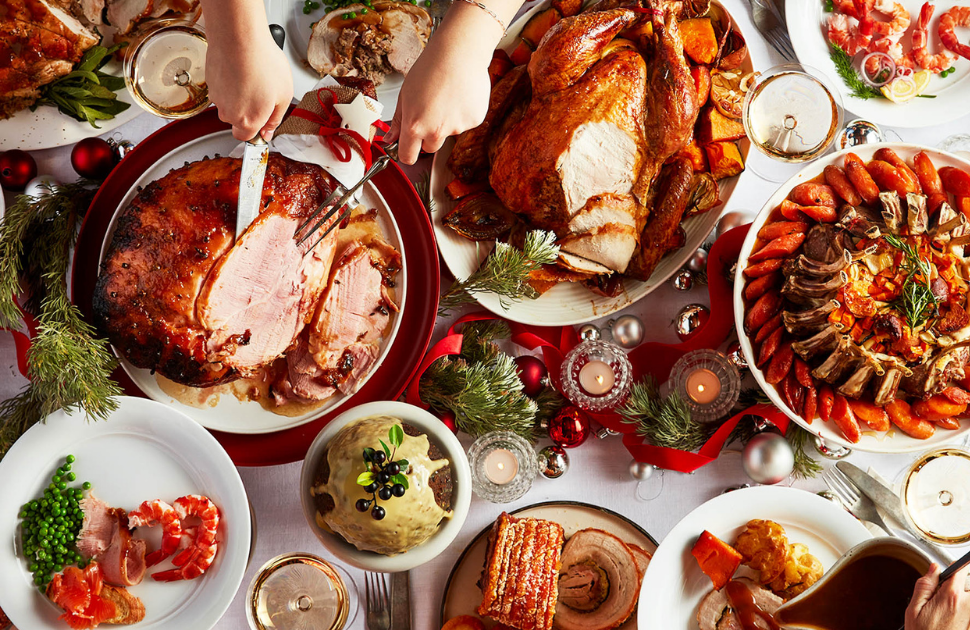 Vic's Butcher & Deli Make it a Very Vic's Christmas