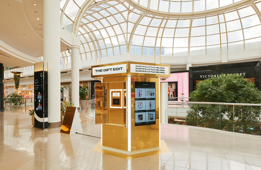 Santa's Little Helper