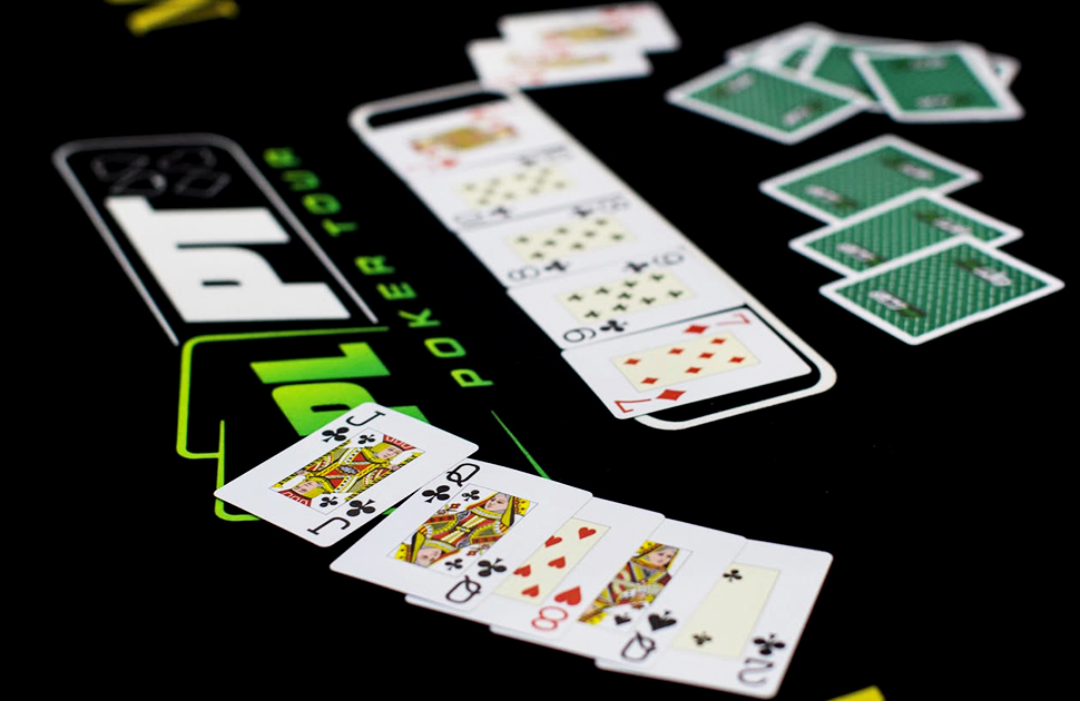 Urban Alley Brewery | APL Poker