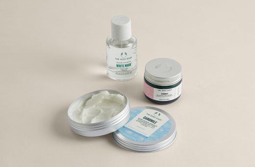 The Body Shop | 50% Off Storewide