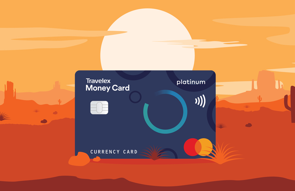 Travelex 