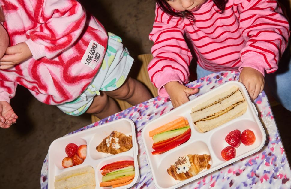 Imaginationation | A World Of Wonder 