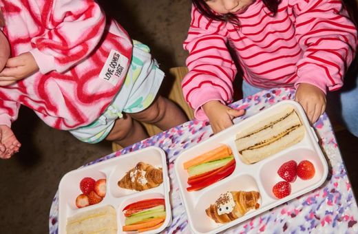 Imaginationation | A World Of Wonder 