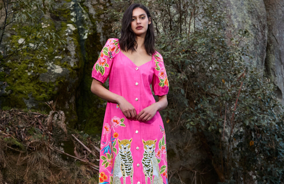 Gorman 20-50% off Selected Styles 