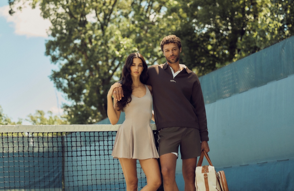 Wilson | The Wilson Sport Professionals Collection Returns