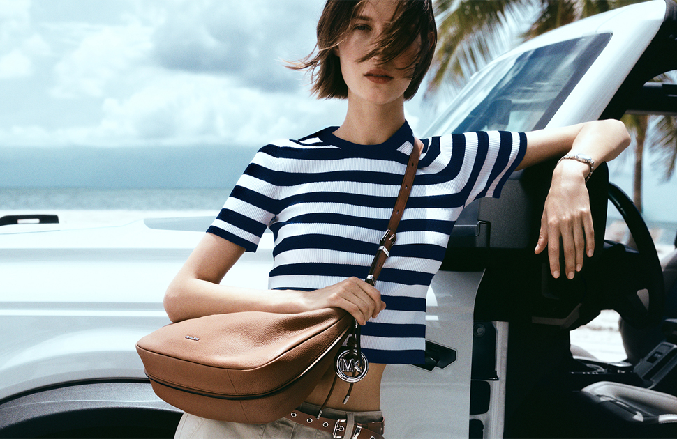 Michael Kors | Resort 2026