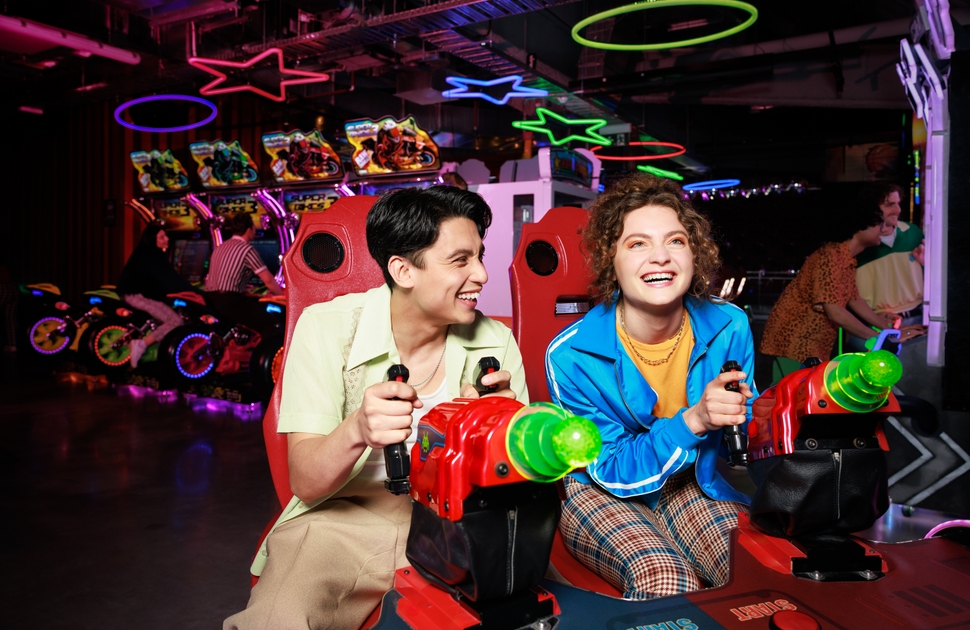Archie Brothers | 12 Buck Tuesday
