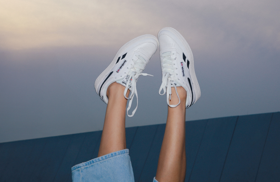Reebok