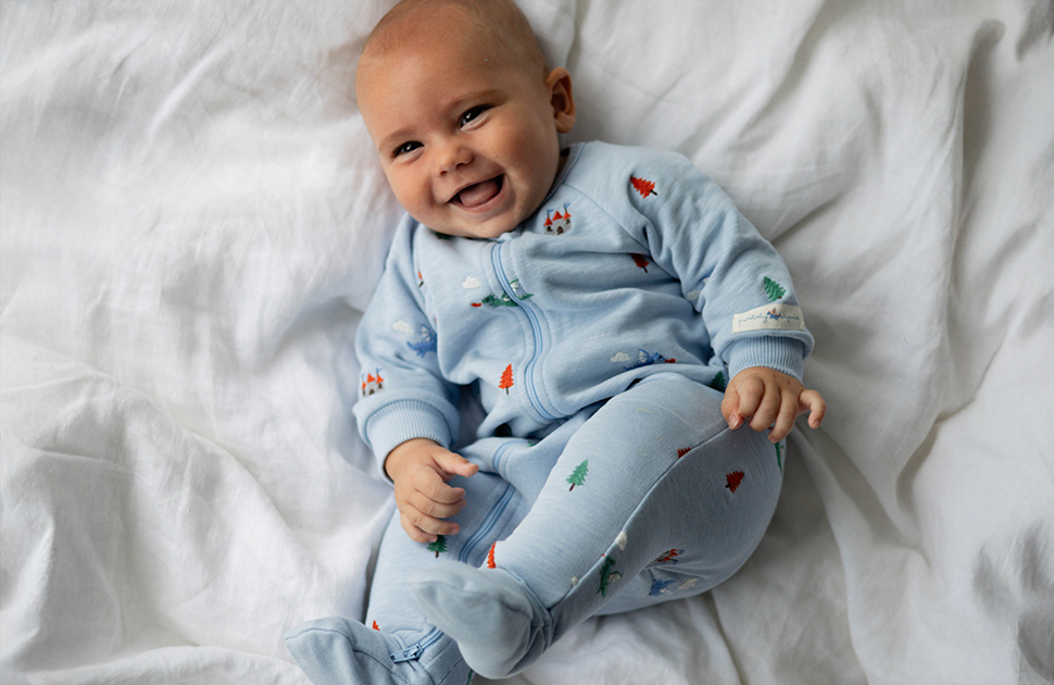 Purebaby | End of Season Sale