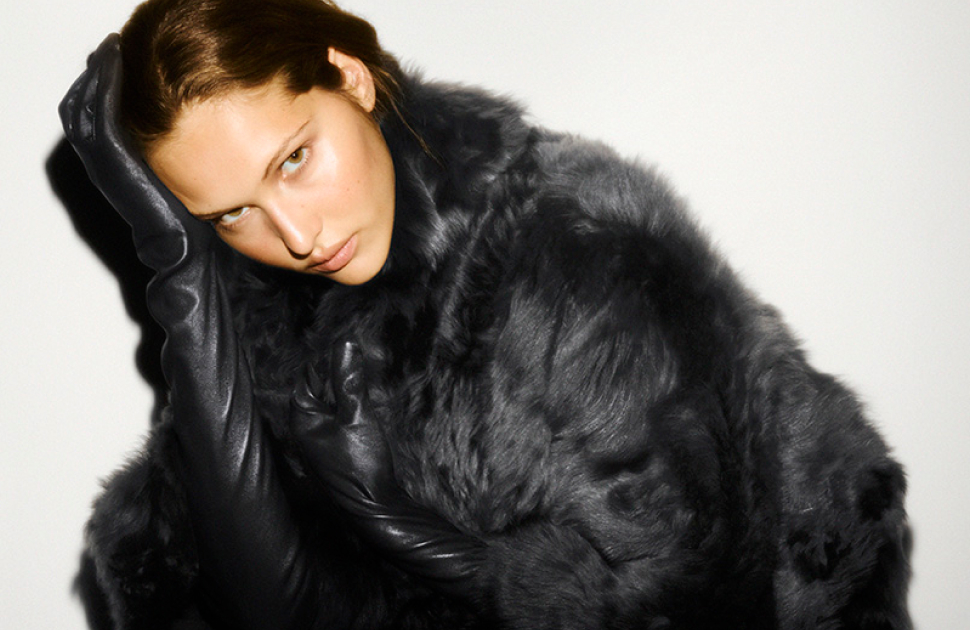 COS | Autumn Winter Campaign - Now Available To Shop