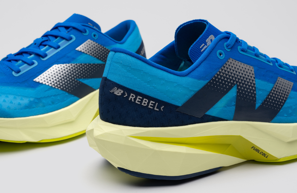 New Balance | 10 Days of Madness