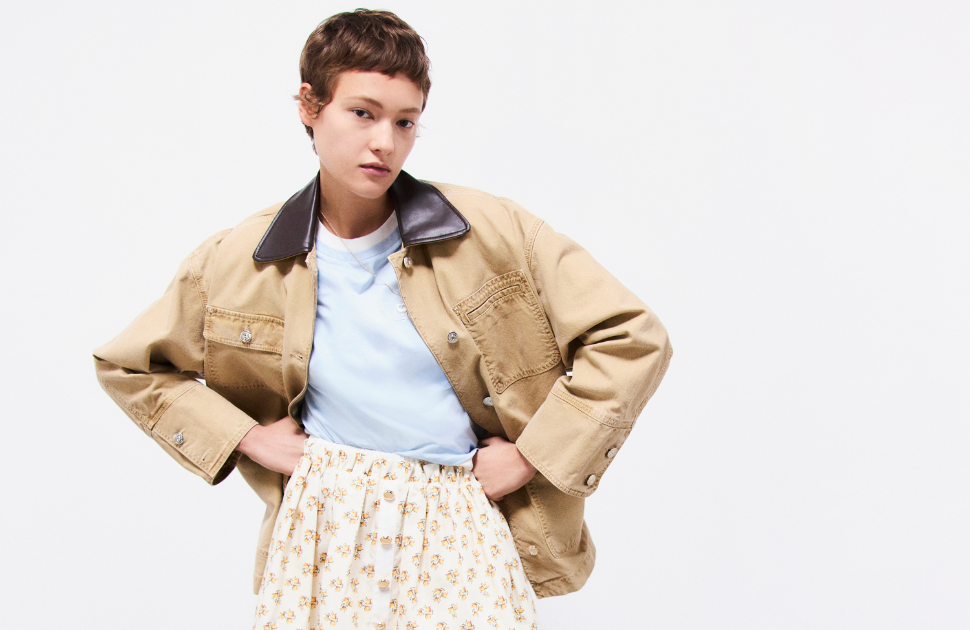 Maje | Sale: Now On