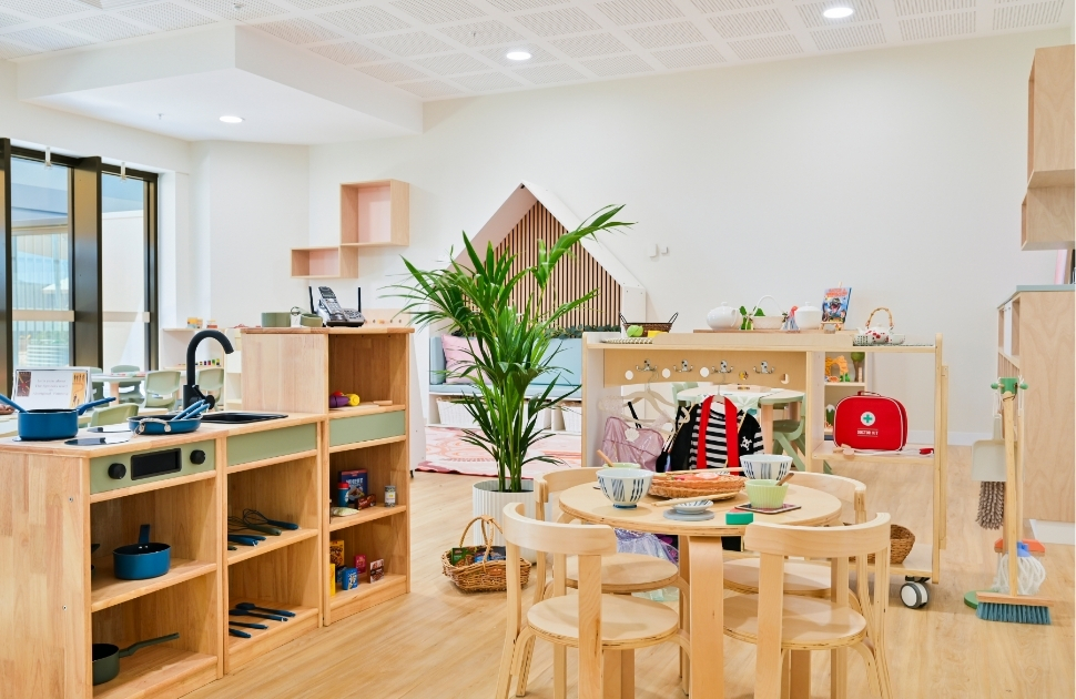 Insight Early Learning | Saturday Open Day