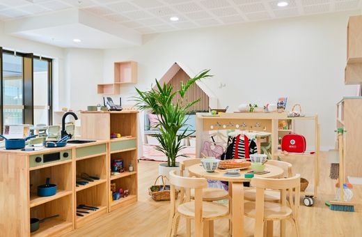 Insight Early Learning | Saturday Open Day