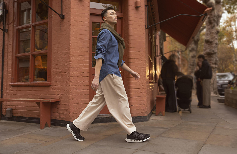Ecco | 25% Off