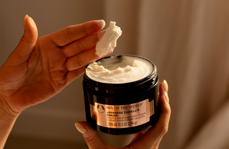 The Body Shop | 40% Off Everything*