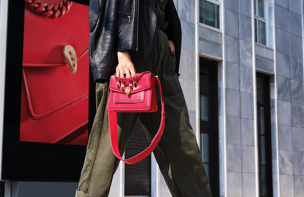 BVLGARI