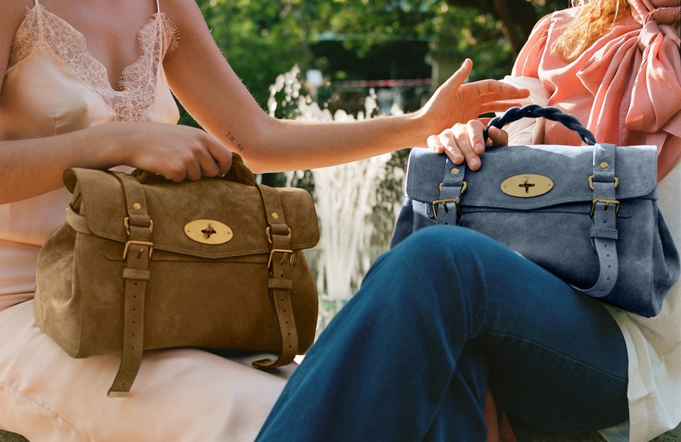 Mulberry | You're Invited To