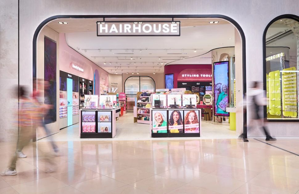 Hairhouse | We've Relocated