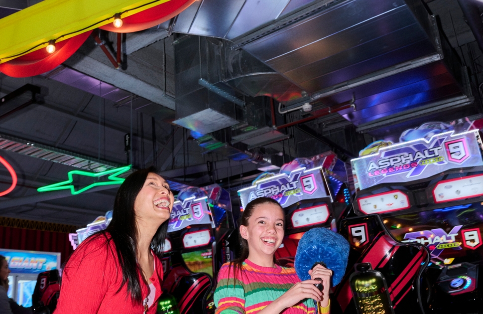 Archie Brothers | Celebrate Mum At Archie Brothers This Mother's Day