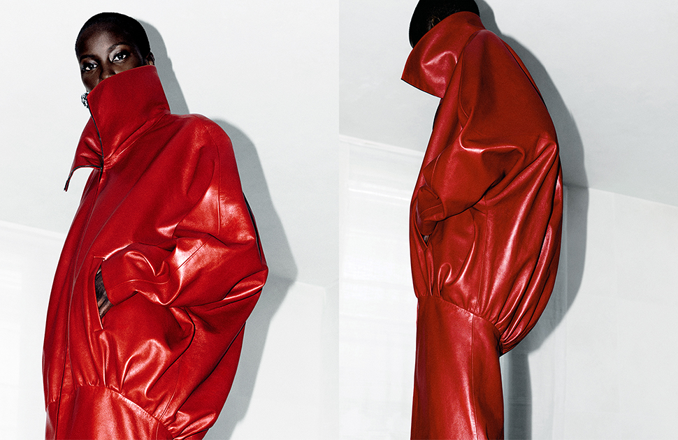 Balenciaga | Winter 26 Collection Campaign
