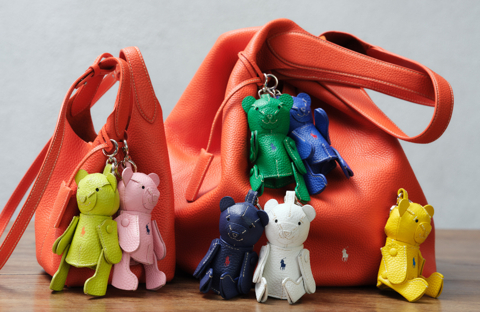 Discover Mother’s Day Gifting at Ralph Lauren