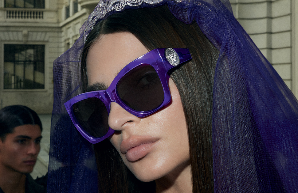Sunglass Hut Versace Jun 23 Chadstone
