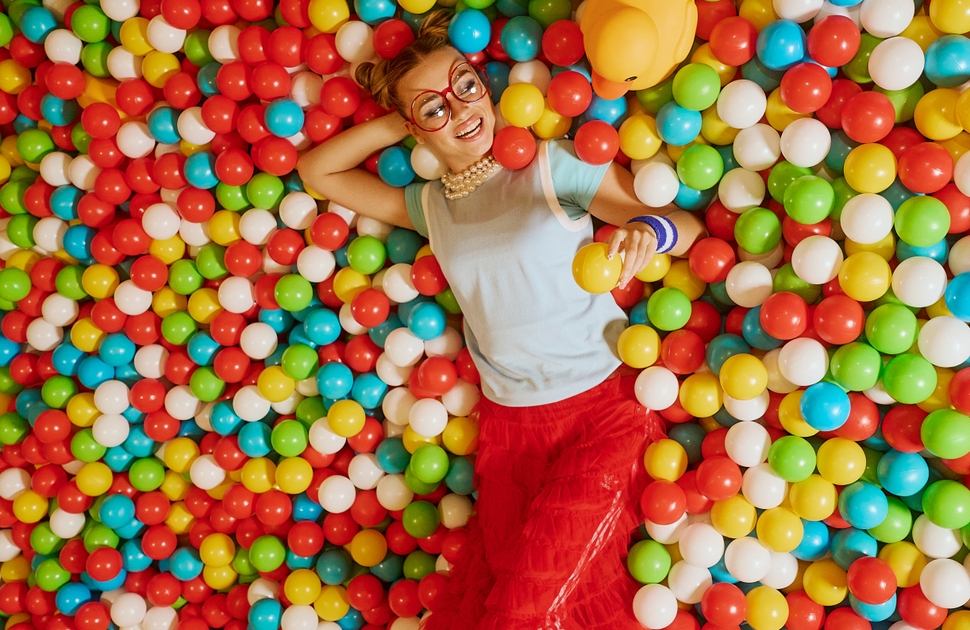 Hijinx Hotel | Lunar New Year Offer