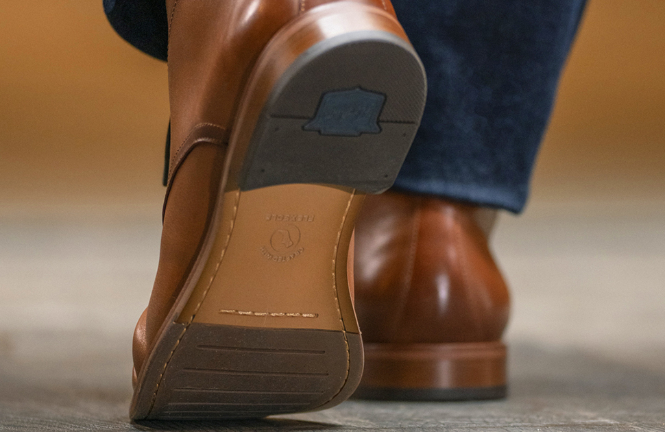 Florsheim