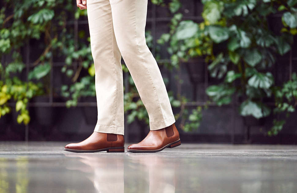 Florsheim | $50 Off Selected Styles