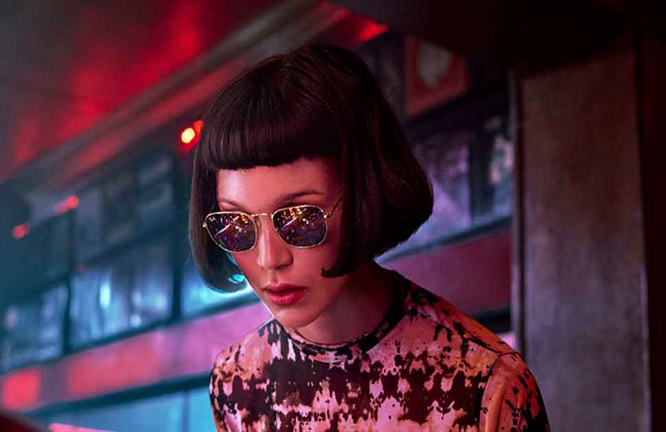 Ray-Ban