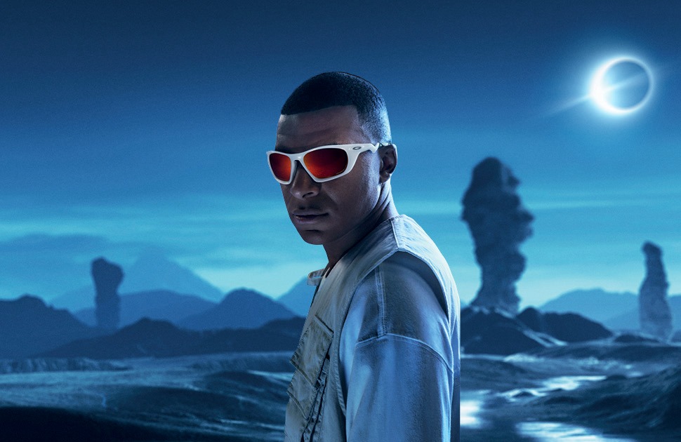 Oakley New Collection: Cultural Redefined