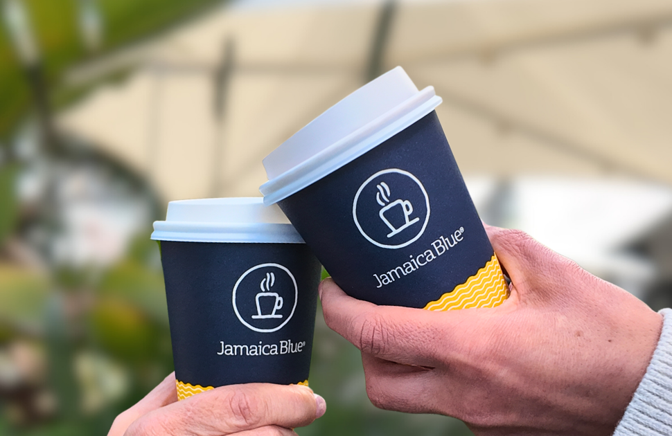Jamaica Blue