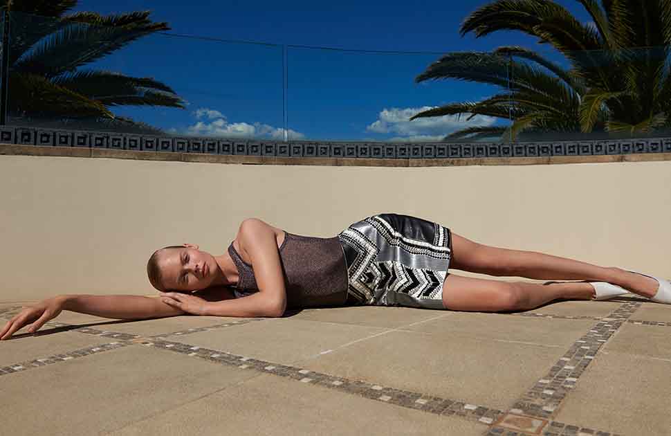 Sass & Bide