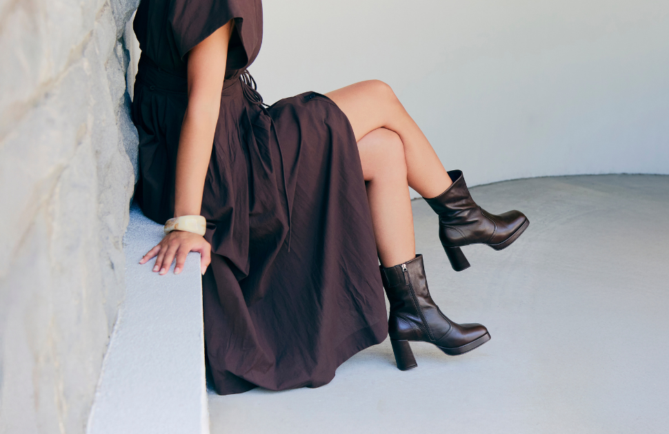 Merchant 148 | Take $70 Off Women's Full Priced Boots 