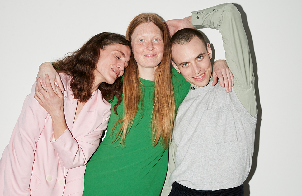 ECCO [BULK 10:07:45]