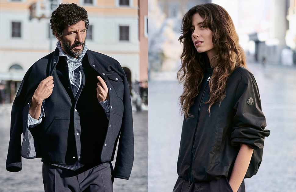Moncler | Spring Collection