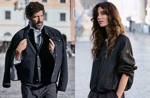 Moncler | Spring Collection