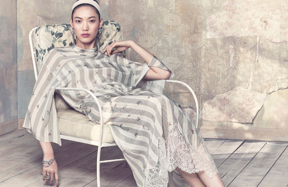 Zara | Studio Collection