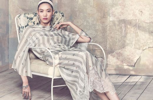 Zara | Studio Collection 