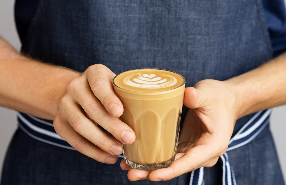 Jamaica Blue | Free Coffee Day