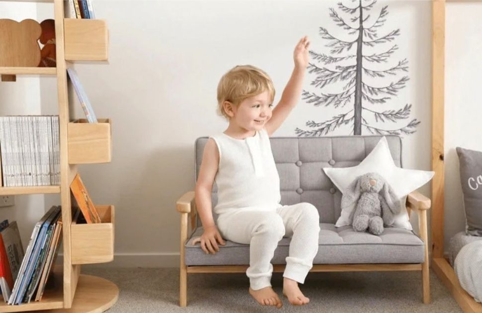 My Playroom | Win Your Dream Playroom Prize! 