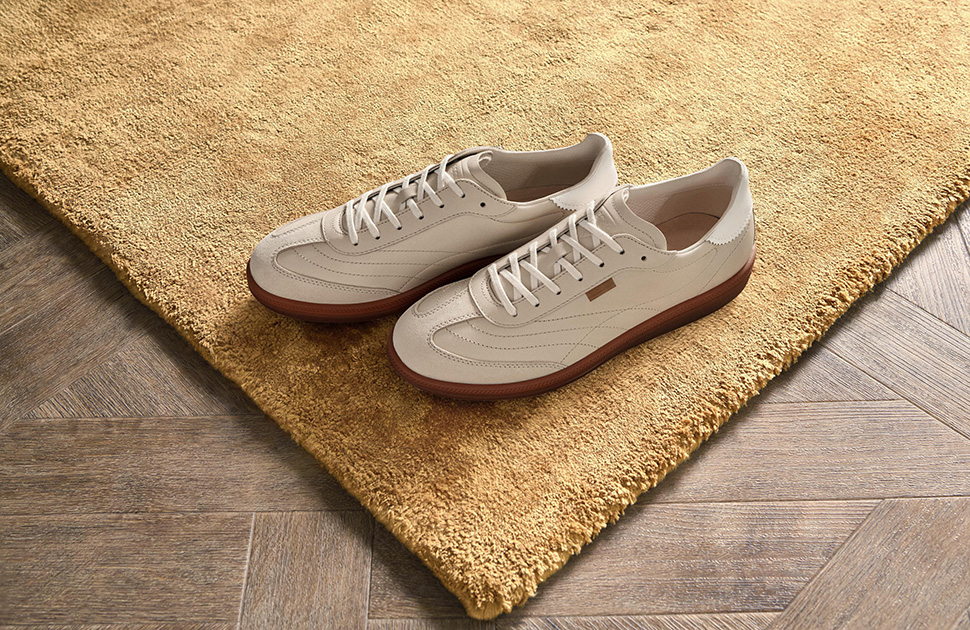 Ecco | Spring New Arrivals